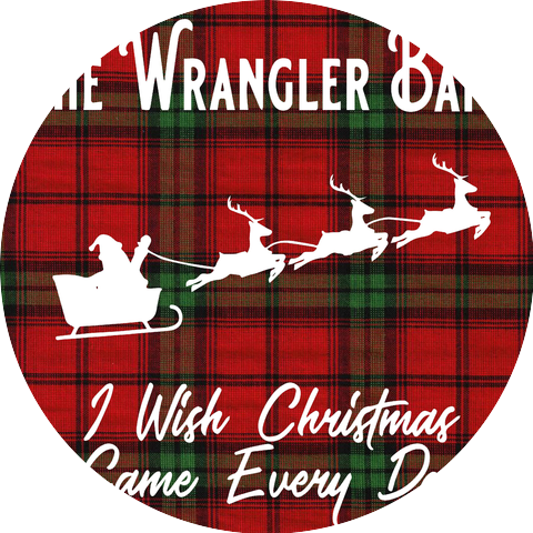 The Wrangler Band