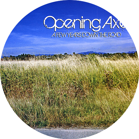 Opening Axe