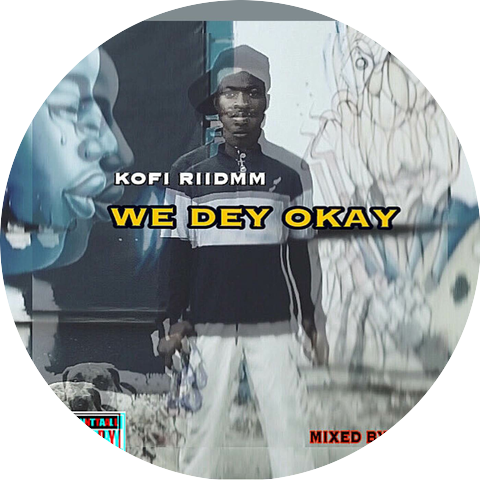 Kofi Riidmm