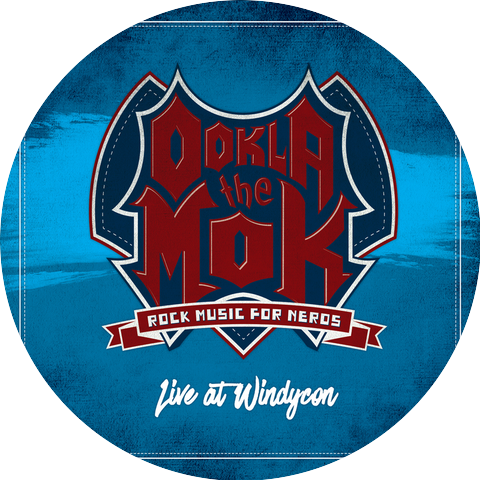 Ookla the Mok