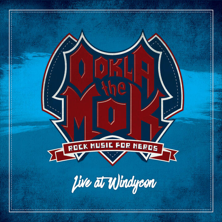 Ookla the Mok