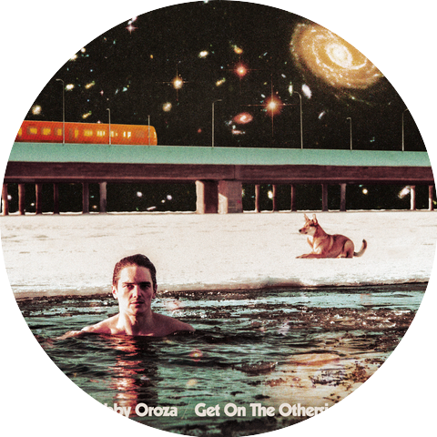 Bobby Oroza & Cold Diamond & Mink