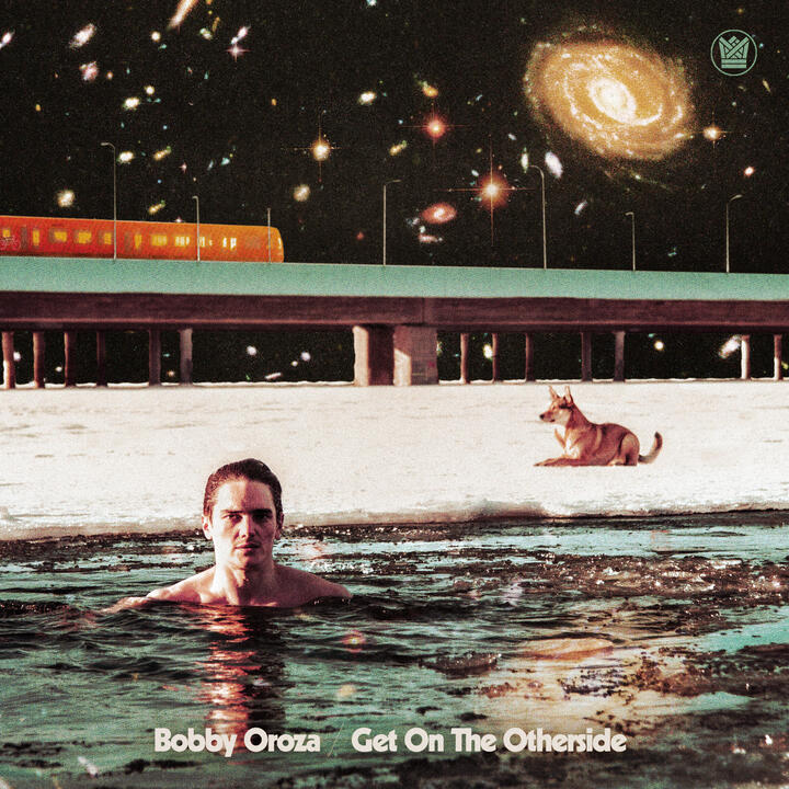 Bobby Oroza & Cold Diamond & Mink