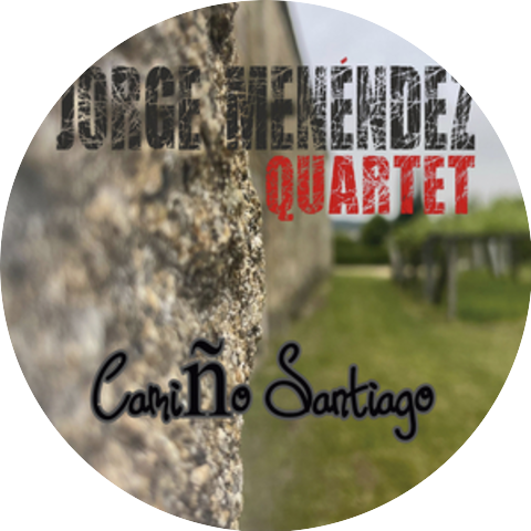 Jorge Menéndez Quartet