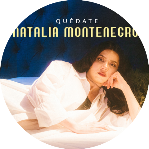 Natalia Montenegro