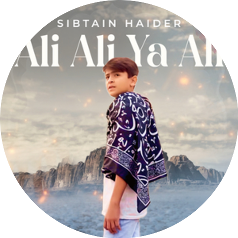 Sibtain Haider