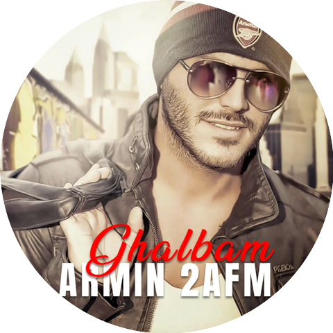 Armin Zareei