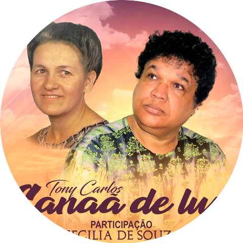 Tony Carllos & Cecilia de Souza