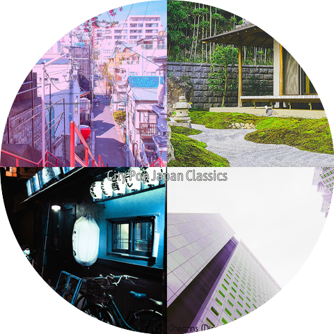 City Pop Japan Classics