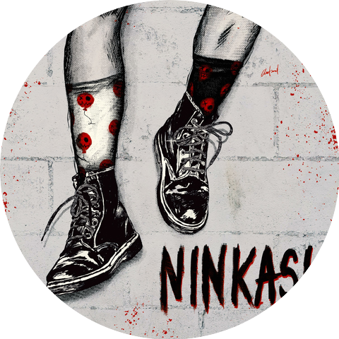 Ninkasi