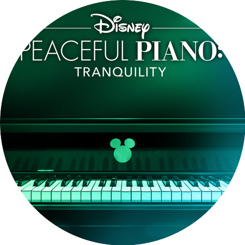 Disney Peaceful Piano Disney Iheart