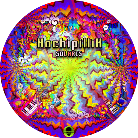 XochipilliX