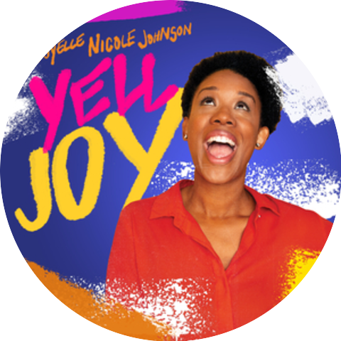 Joyelle Nicole Johnson