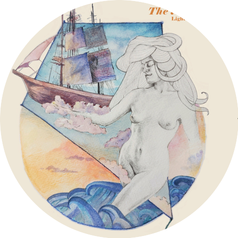 Moonship