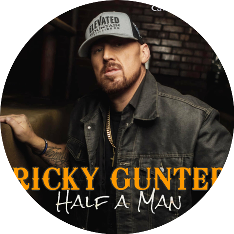 Ricky Gunter