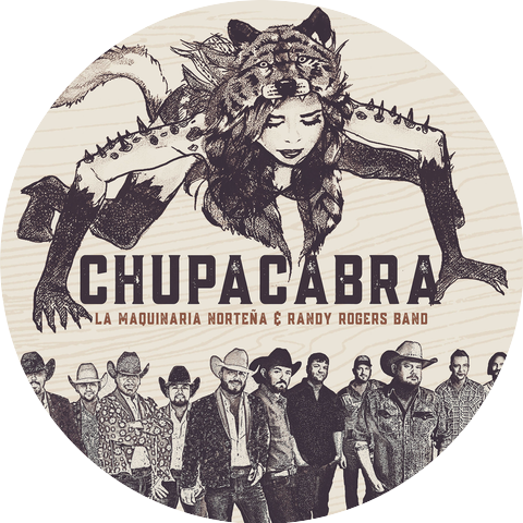Randy Rogers Band and La Maquinaria Nortena