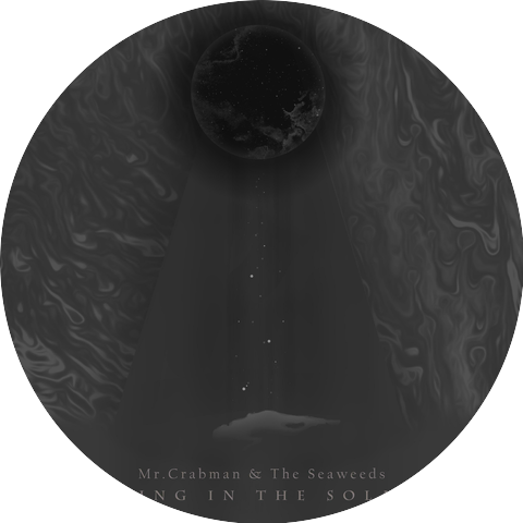 Mr. Crabman & The Seaweeds