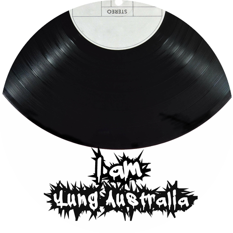 Yung Australia