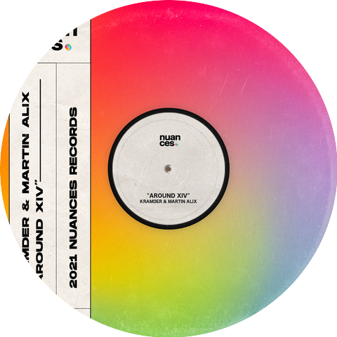 Kramder & Martin Alix