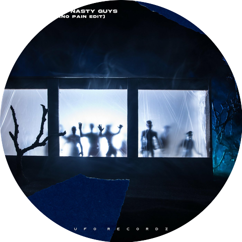 Stefano Pain & Nasty Guys