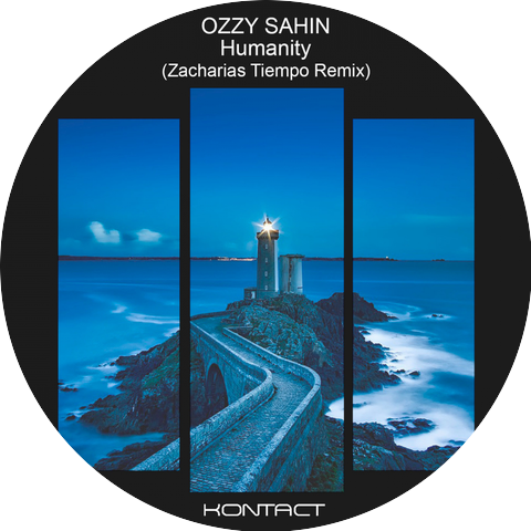 Ozzy Sahin