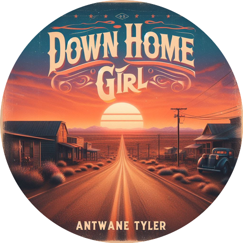 Antwane Tyler