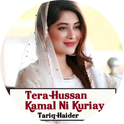 Tariq Haider