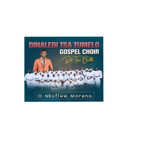 Dinaledi Tsa Tumelo Gospel Choir