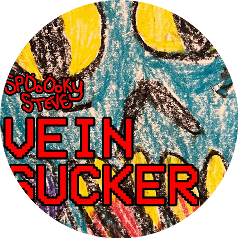 SPÖoÖoKY STEVE
