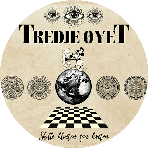 Tredje Øyet