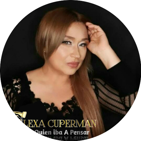 Alexa Cuperman