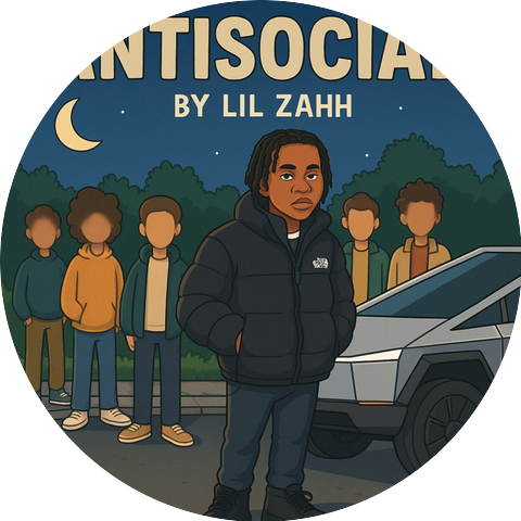 Lil Zahh