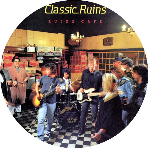 Classic Ruins