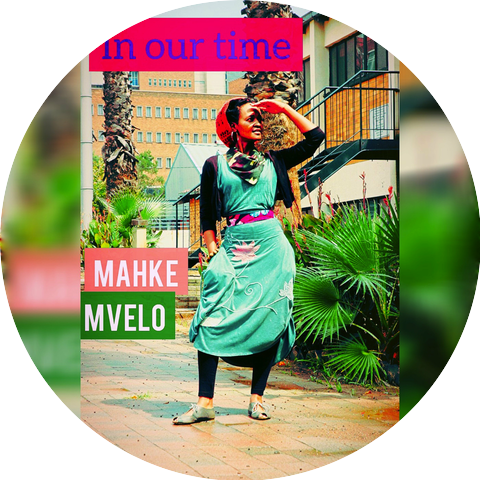 Mahke Mvelo