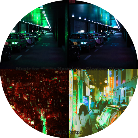 Classy City Pop Japan