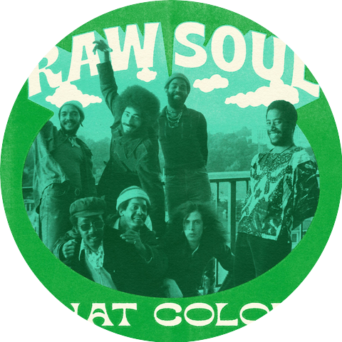 Frankie Beverly's Raw Soul
