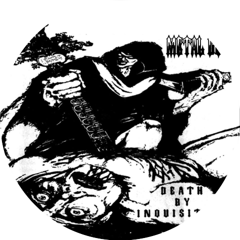 Metal Doom