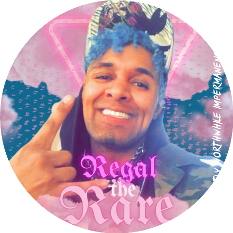Regal The Rare
