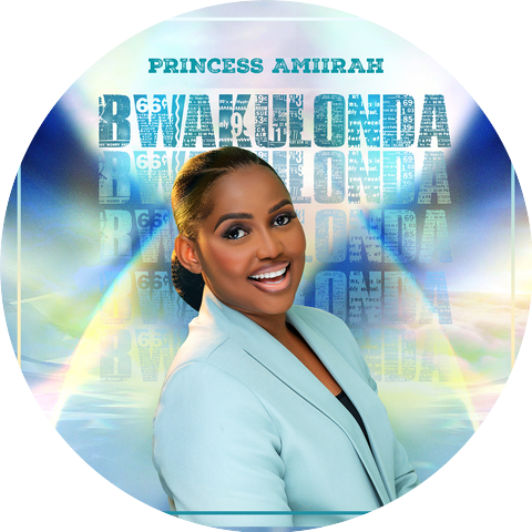 Princess Amiirah