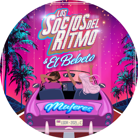 Los Socios Del Ritmo & El Bebeto