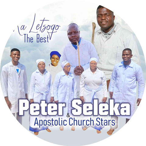 Peter Seleka and Apostolic Church Stars