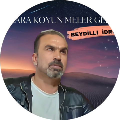 Beydilli İdris