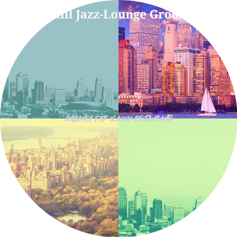 Chill Jazz-Lounge Groove