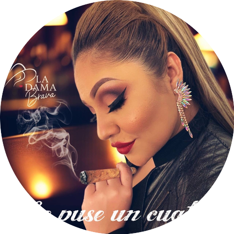 La Dama Brava