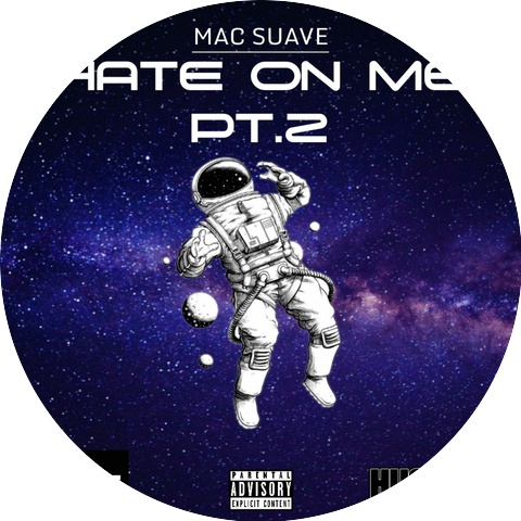Mac Suave