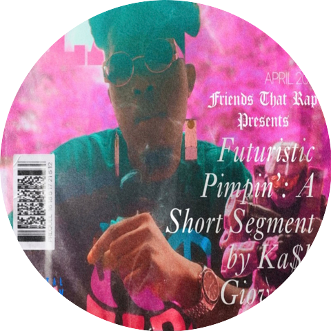 Friends That Rap and Ka$h Giovanni