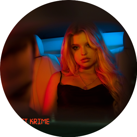 Kristi Krime