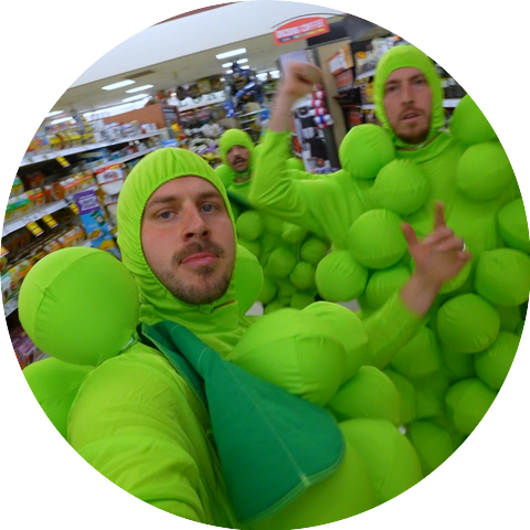 JStu & Hyper Fenton