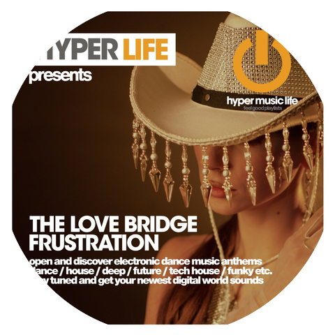 The Love Bridge