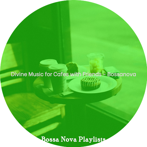 Bossa Nova Playlists